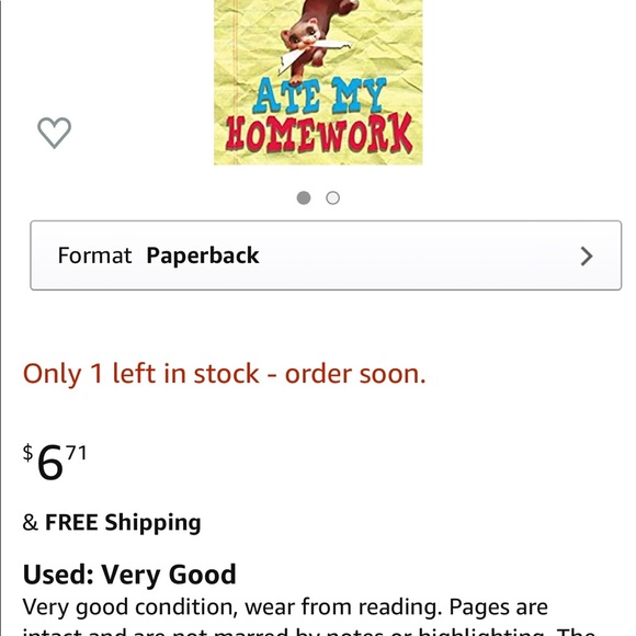 Books - Picture 3 of 3